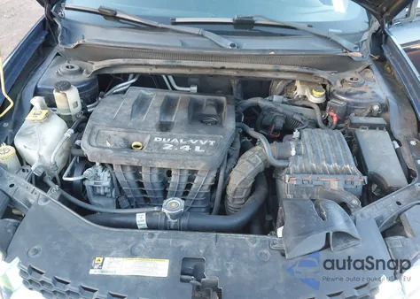 2013 Dodge Avenger Se from USA, damaged, VIN 1C3CDZAB4DN669049